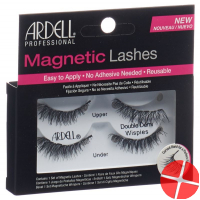 Ardell Magnetic Lashes Double Demi Wispies
