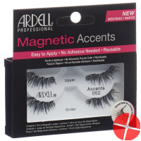 Ardell Magnetic Lashes Accent 002