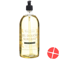 Beauterra Reichhaltiges Duschgel Jasminblue 1000 M