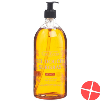 Beauterra Reichhaltiges Duschgel Monoi 1000ml