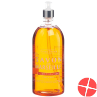 Beauterra Flüssigseife Marseille Orangenbl 1000 M