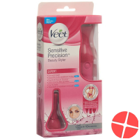 Veet Sensitive Precision Expert (bikini Edit)