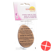 Sunstore Beauty Make-Up Schwamm 2 Stück