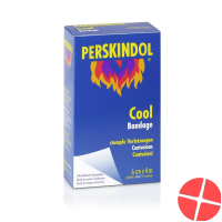 Perskindol Cool Bandage 6cmx4m