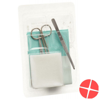 Mediset suture set No 14