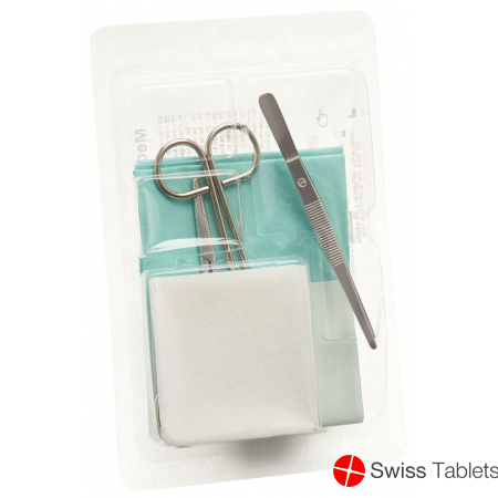 Mediset suture set No 14 buy online