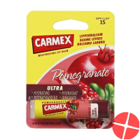 Carmex Lippenbalsam Prem Pomegr SPF 15 Stick 4.25g