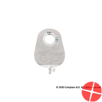 Sensura Mio Click Uro 60 Maxi Transparent 30 Stück