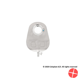 Sensura Mio Click Uro 60 Maxi Transparent 30 Stück