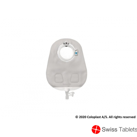 Sensura Mio Click Uro 60 Maxi Transparent 30 Stück buy online