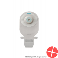 Sensura Mio 1t Off Op 10-43 Cvx Light Maxi 10 Stück