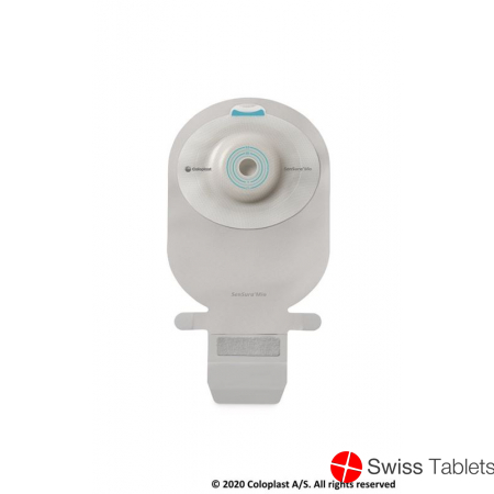 Sensura Mio 1t Offen Opaque 10-43 Cvx Maxi 10 Stück buy online