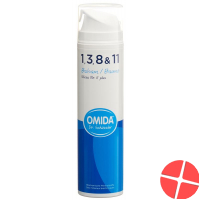 Omida No11 Plus bals dispenser 200 ml