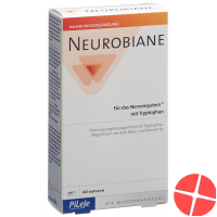 Neurobiane 60 capsules