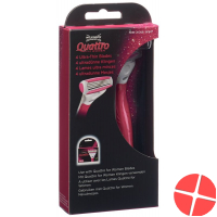 Wilkinson Quattro For Women razor