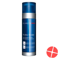 Clarins Men Hydra Sculpt 50ml