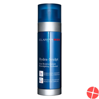 Clarins Men Hydra Sculpt 50ml