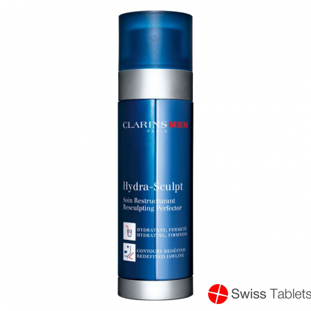 Clarins Men Hydra Sculpt 50ml buy online
