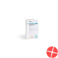 Isentress Filmtabletten 600mg Flasche 60 Stück Isentress Filmtabletten 600mg Flasche 60 Stück