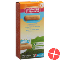 Galactina Plasmon Milk Kinder-Biscuits 40x 40g