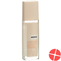 Mexx Forever W Deodorant 75ml