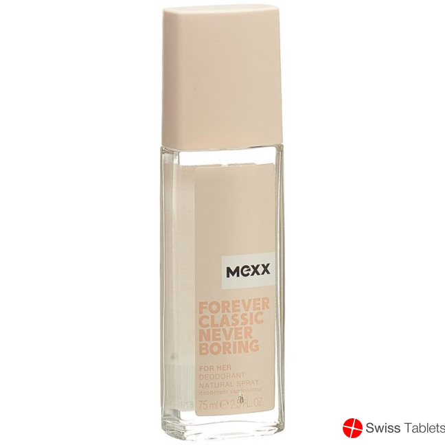Mexx Forever W Deodorant 75ml buy online