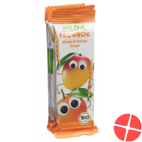 Freche Freunde Getreideriegel Mango&Orange 4x 23g