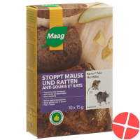 Ramor Tabs Nachfüller 150g