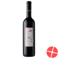 Cuvee Rouge Vin Pays Suisse Conviva 2016 6x 75cl Cuvee Rouge Vin Pays Suisse Conviva 2016 6x 75cl