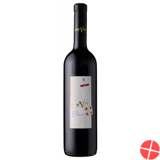 Cuvee Rouge Vin Pays Suisse Conviva 2016 6x 75cl