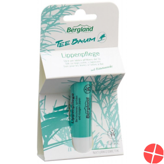 Bergland 4.8 g lip balm