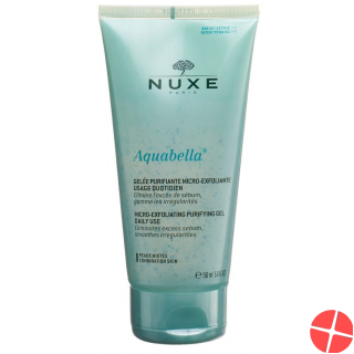 Nuxe Aquabella Gelee Purif Pm 150ml