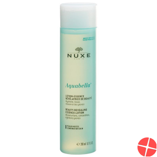 Nuxe Aquabella Lotion Ess Affinante 200ml