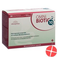 Omni-Biotic 10 30 bags 5g