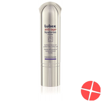 Lubex Anti-Age Hyaluron 4 Typen Flasche 30ml