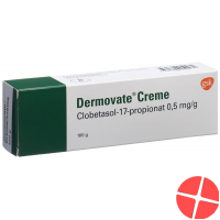 Dermovate Creme 100g