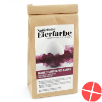 Dixa Eierfarbe Blauholz Geschnitten 60g
