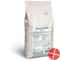 Biosana Molke Eiweiss Pulver Natur Beutel 2kg