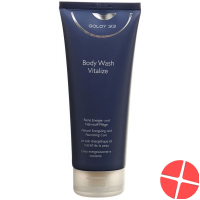 Goloy 33 Body Wash Vitalize Tube 200ml