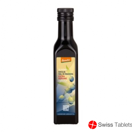 Naturkraftwerke Olivenöl Sicilia Val Ma Dem 250 M buy online