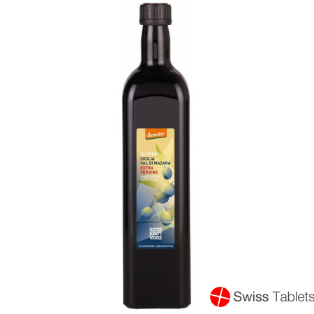Naturkraftwerke Olivenöl Sicilia Val Ma Dem 1L buy online