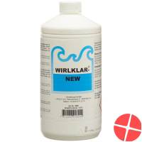 Labulit Wirlklar-New Flasche 1L