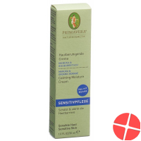 Primavera Hautberuhigende Creme Manuka Borr 30ml