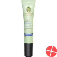 Primavera Beruhigende Augencreme Manuka Borr 15ml Primavera Beruhigende Augencreme Manuka Borr 15ml
