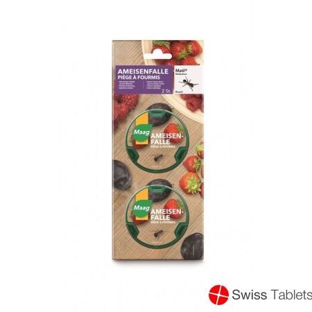Matil Box Ameisenfalle 2 Stück buy online