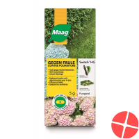 Maag Gegen Fäule Fungizid Pulver 5 Beutel 1g Maag Gegen Fäule Fungizid Pulver 5 Beutel 1g