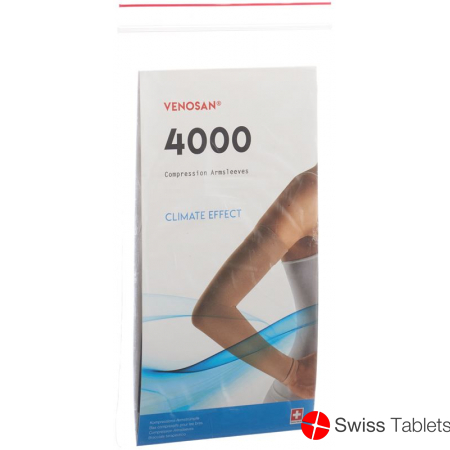 Venosan 4000 Cg Armstrumpf Ccl2 M Black O Handans buy online