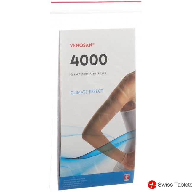 Venosan 4000 Cg Armstrumpf Ccl2 M Black O Handans buy online
