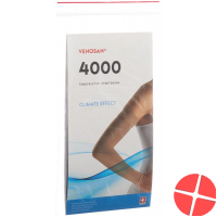 Venosan 4000 Cg Armstrumpf Ccl2 L Black O Handans