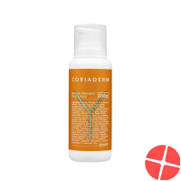 Coriaderm Natural Ferment Body Lotion Dispenser 200ml